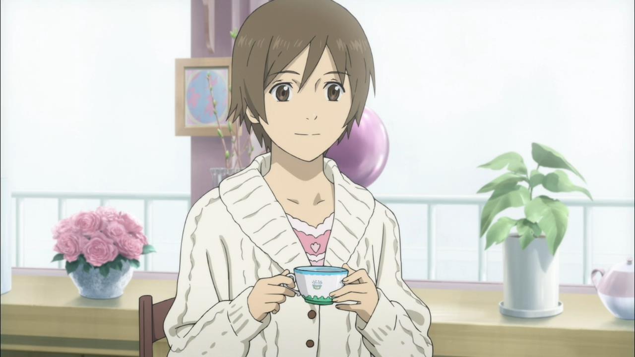 Библиотечная война: Крылья революции — скриншот 24