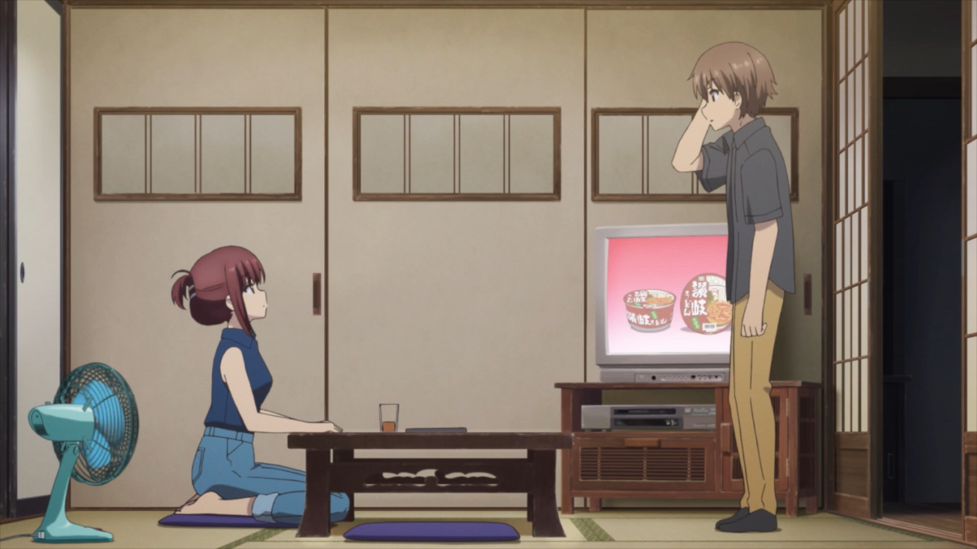 Карманы лета — скриншот 22