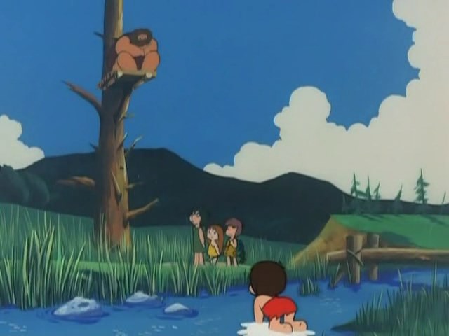 Шаловливый Кум-Кум — скриншот 9