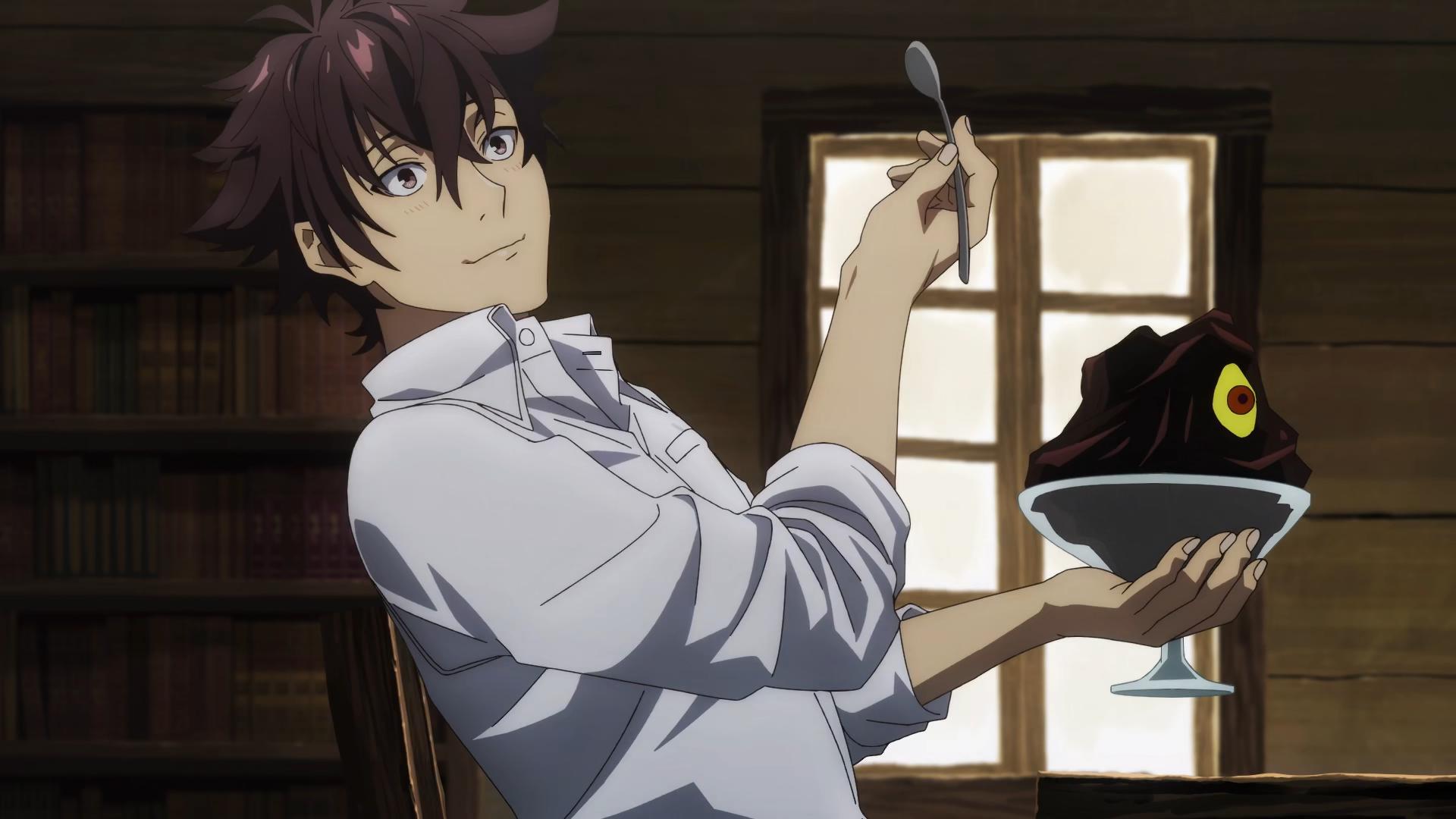 Я получил читерские способности в другом мире и стал экстраординарным в реальном мире: История о том, как повышение уровня изменило мою жизнь — скриншот 29