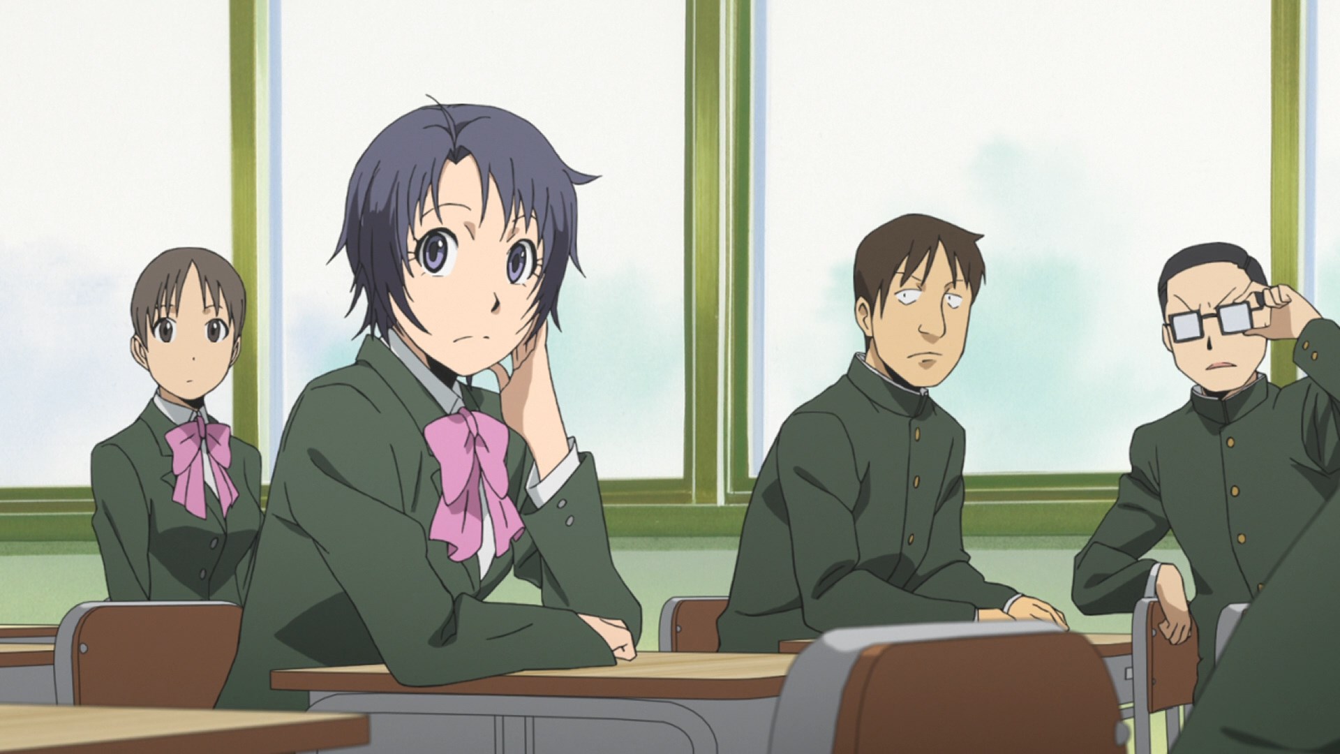 Серебряная ложка — скриншот 13