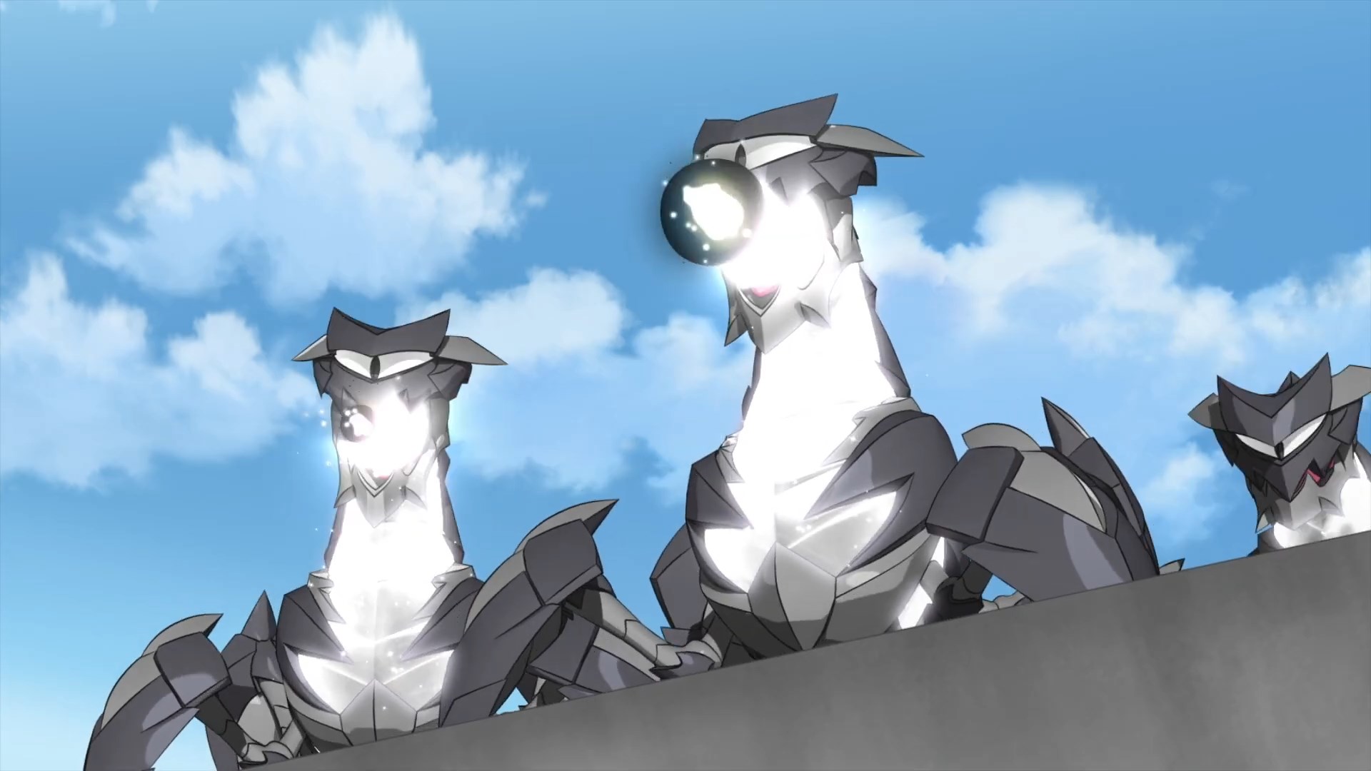 Бакуган: Легенды — скриншот 27