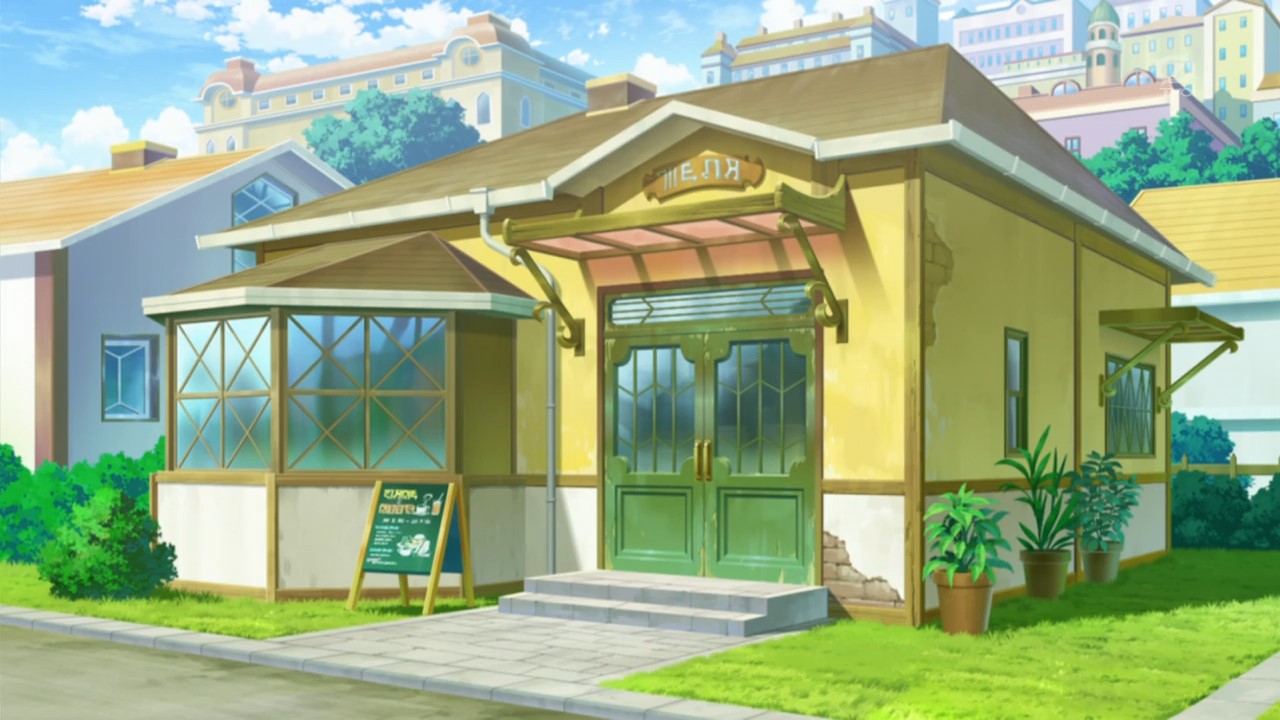 Перепутье игры и драконов — скриншот 23