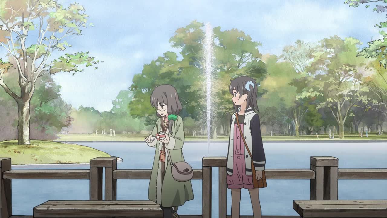 Селектор: Распространение «WIXOSS» — скриншот 8