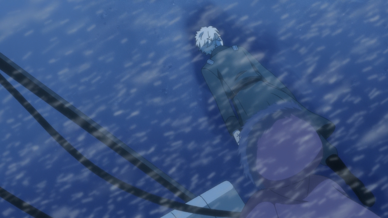 Госпожа Умница: Великий токийский романс цветов — скриншот 53