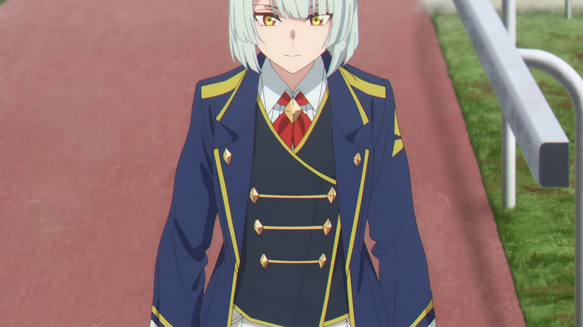 Девушки-пони: Серая Золушка. Часть 2 — скриншот 21