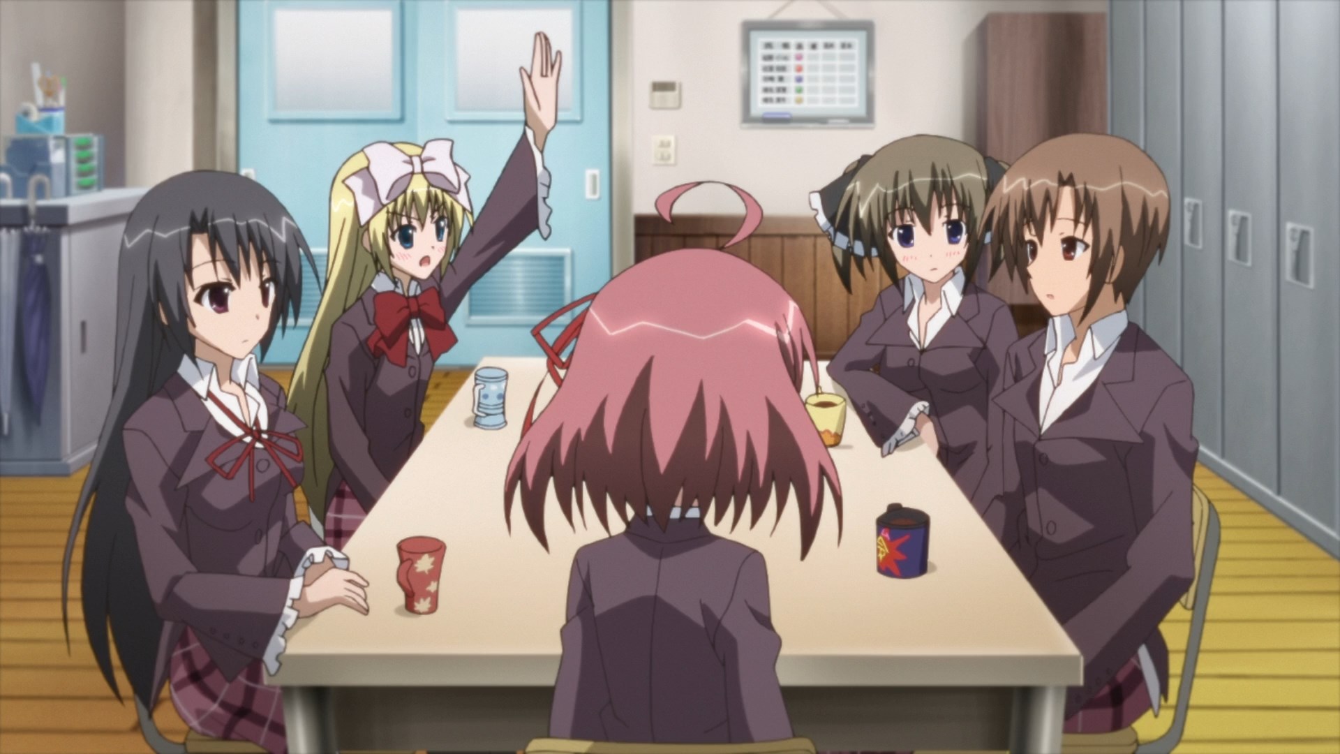 Подвиги школьного совета 2 — скриншот 25