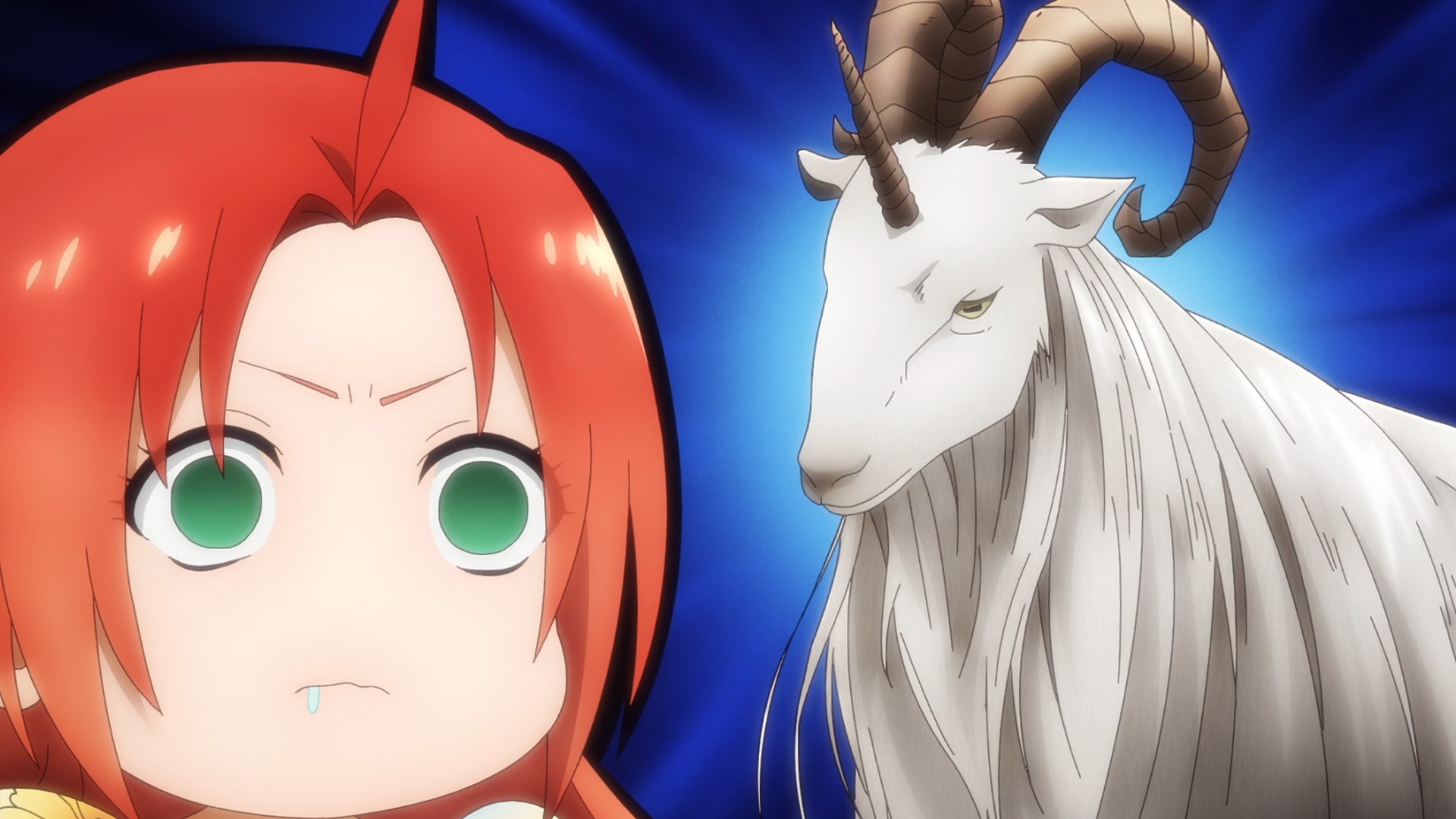 Леди со странным вкусом и безумный герцог — скриншот 28