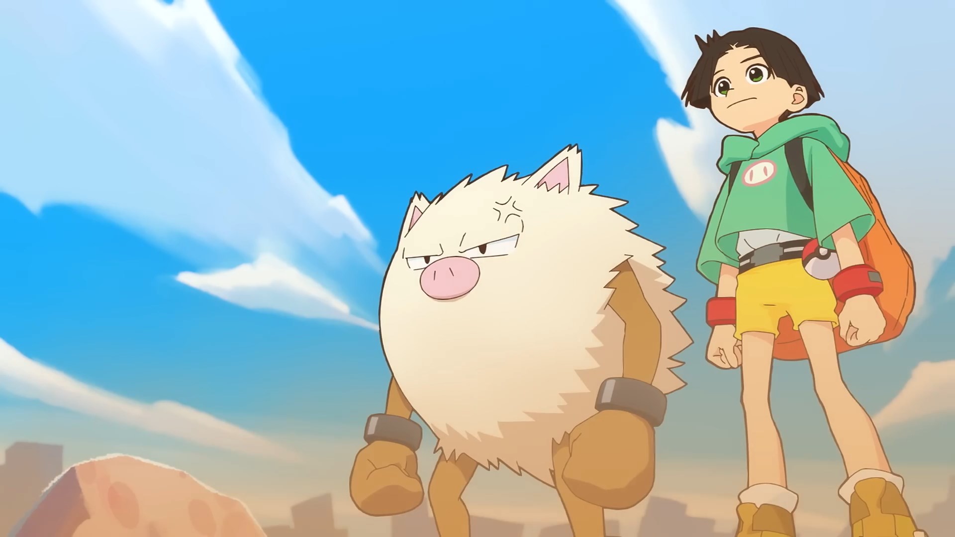 Покетун (2024) — скриншот 15