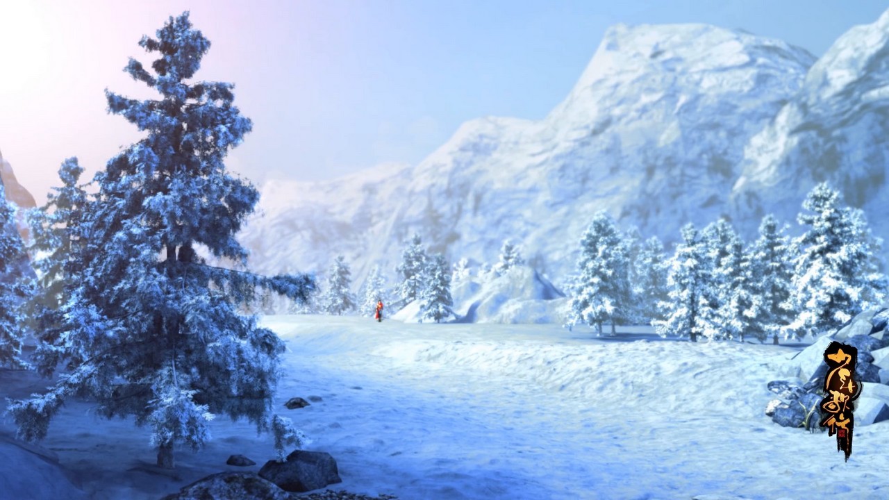 Ювенильная песня — скриншот 26