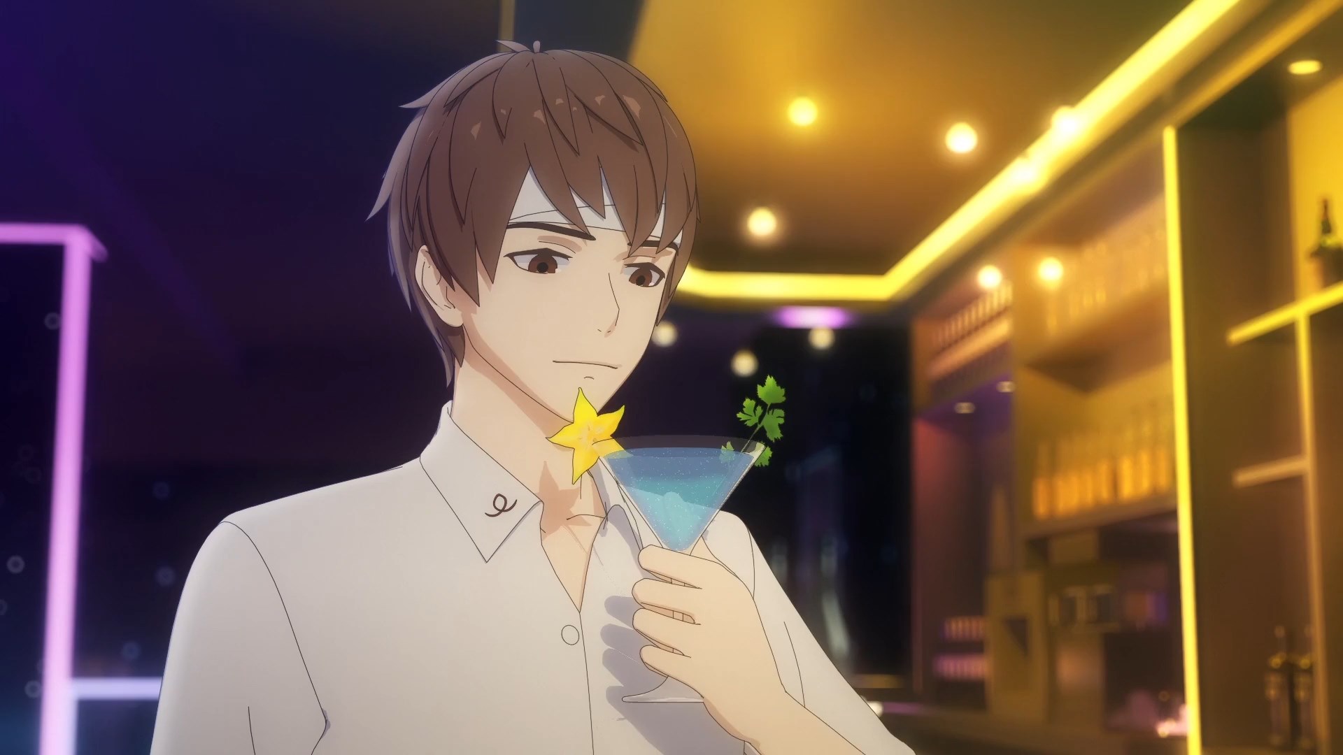 Падающие звёзды — скриншот 25