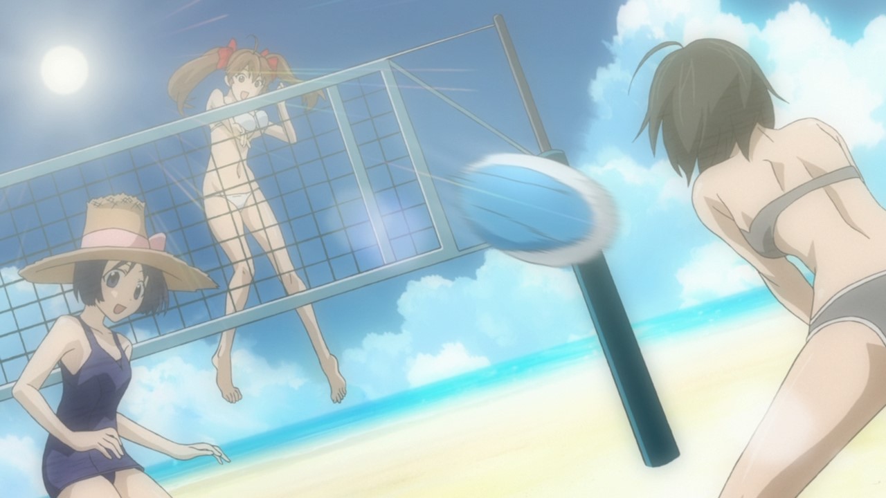 Хроники Валькирии: Театр Валькирий — скриншот 18