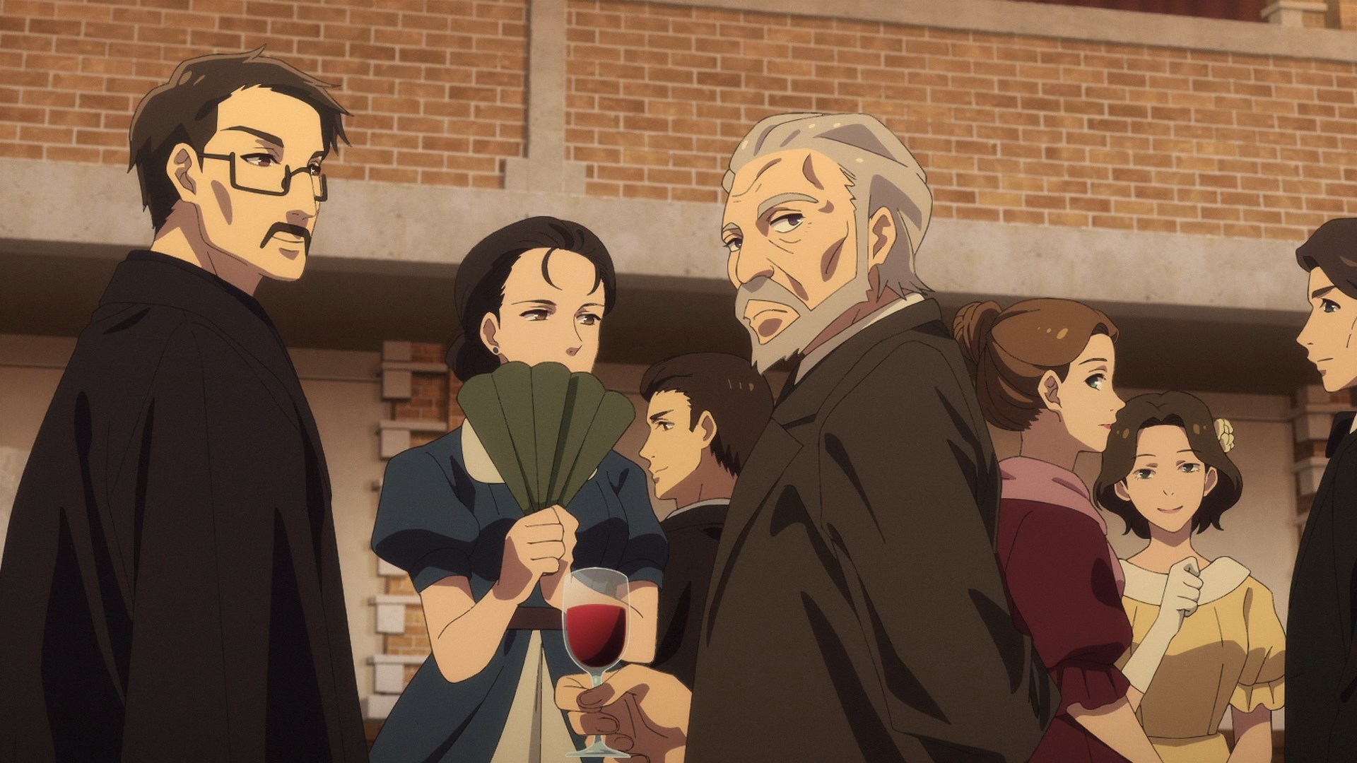 Мой счастливый брак: Форма моего счастья — скриншот 21