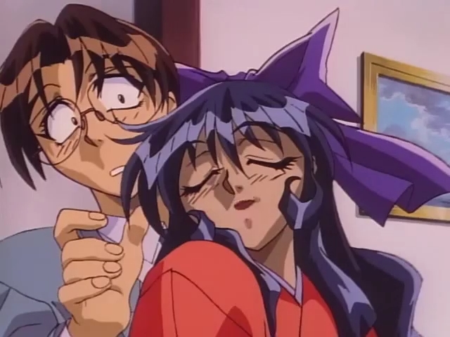 Дебютный детективный корпус — скриншот 18