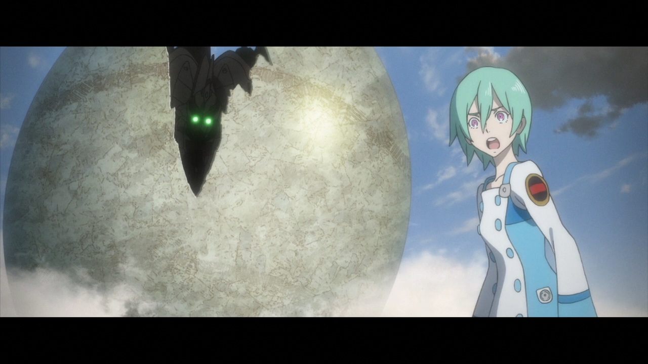 Эврика 7: Высокая эволюция 2 — скриншот 21