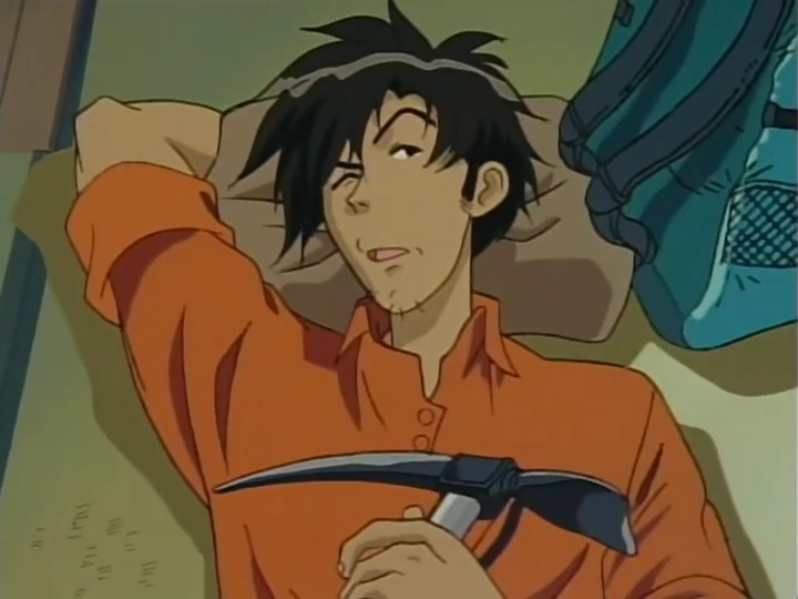 Эль-Хазард: Странники — скриншот 33