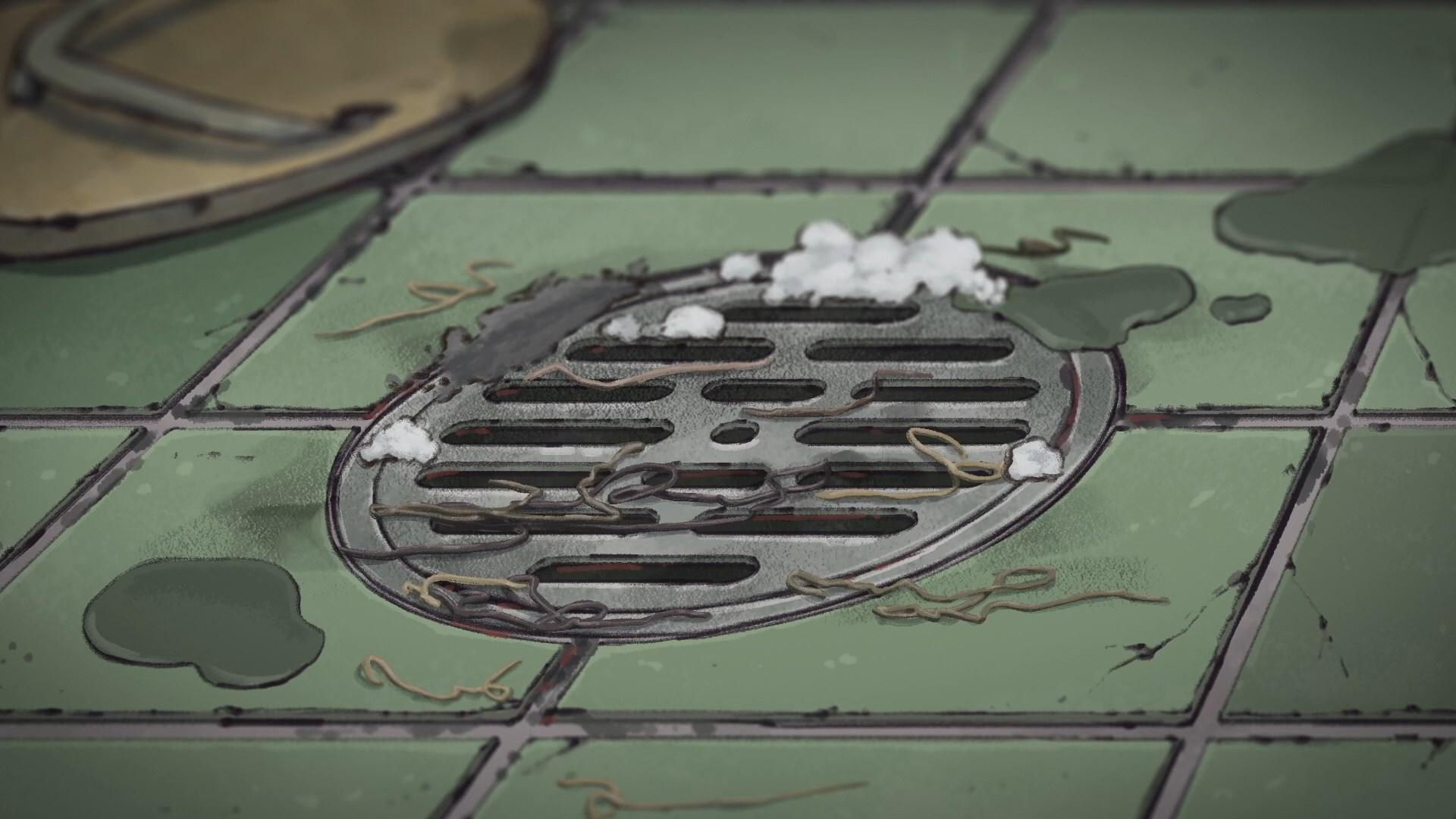 Погрузись! — скриншот 21