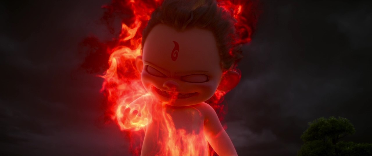 Нэчжа: Рождение дьявола — скриншот 6