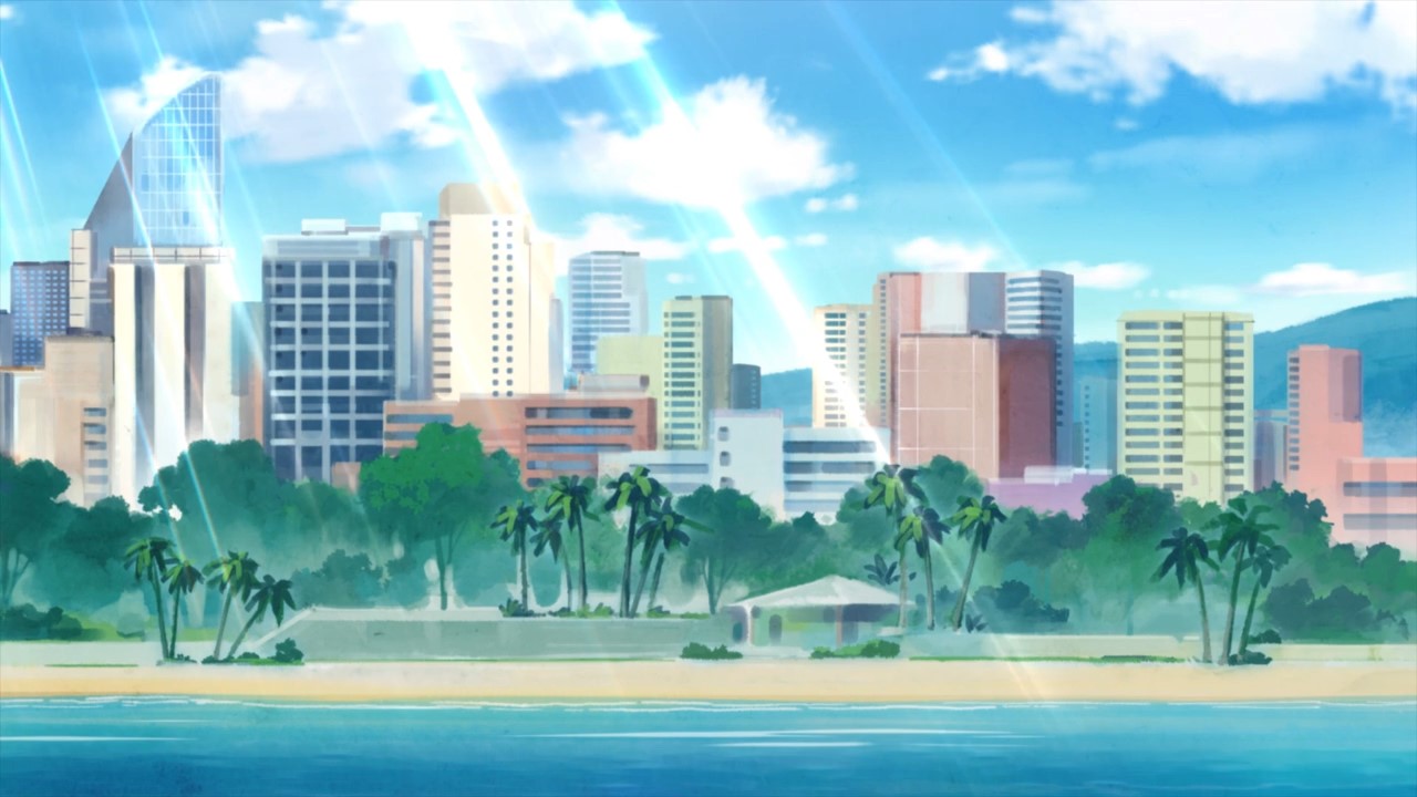 Тропическая помада! Хорошенькое лекарство — скриншот 16