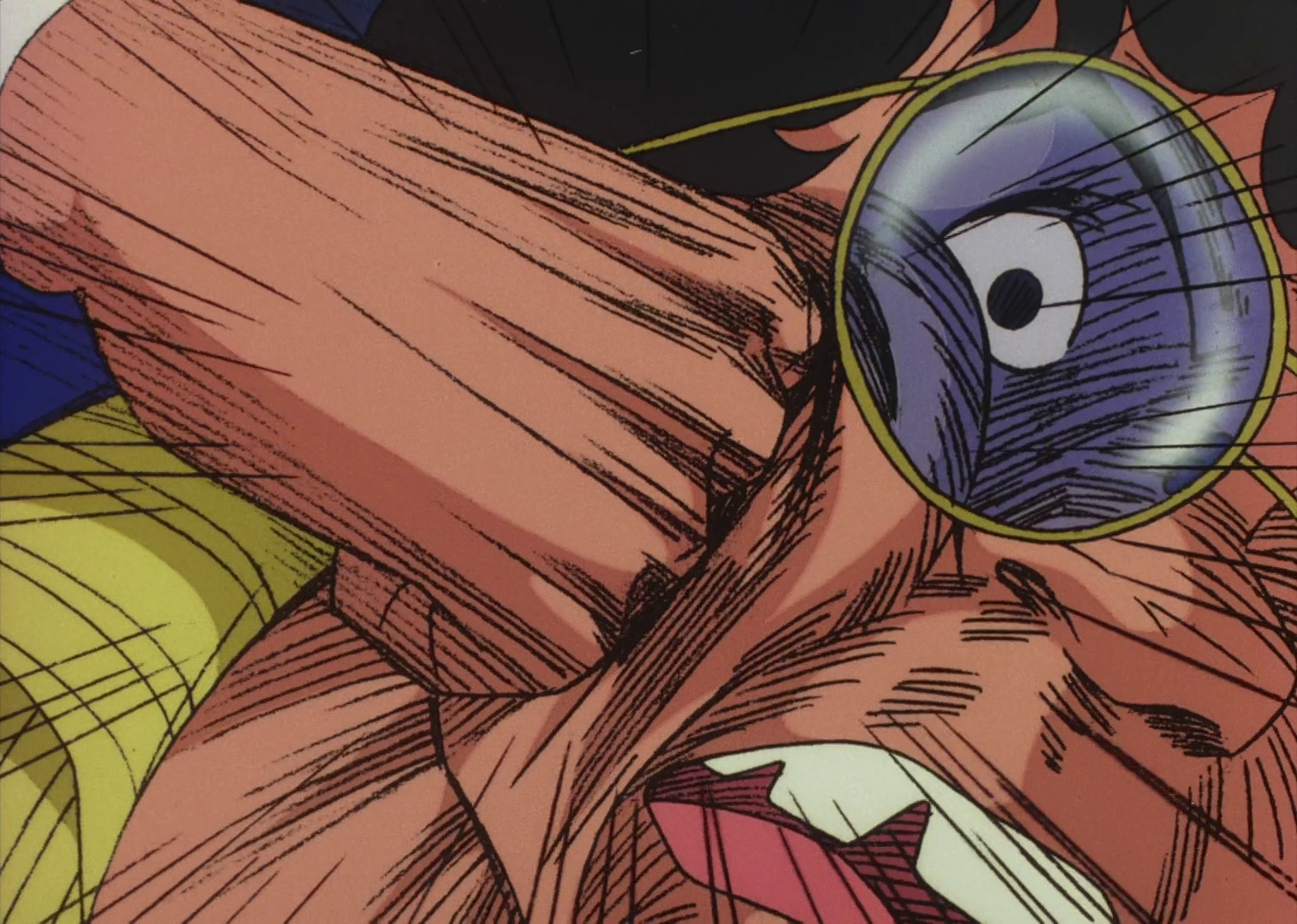 Завтрашний Джо 2 — скриншот 23