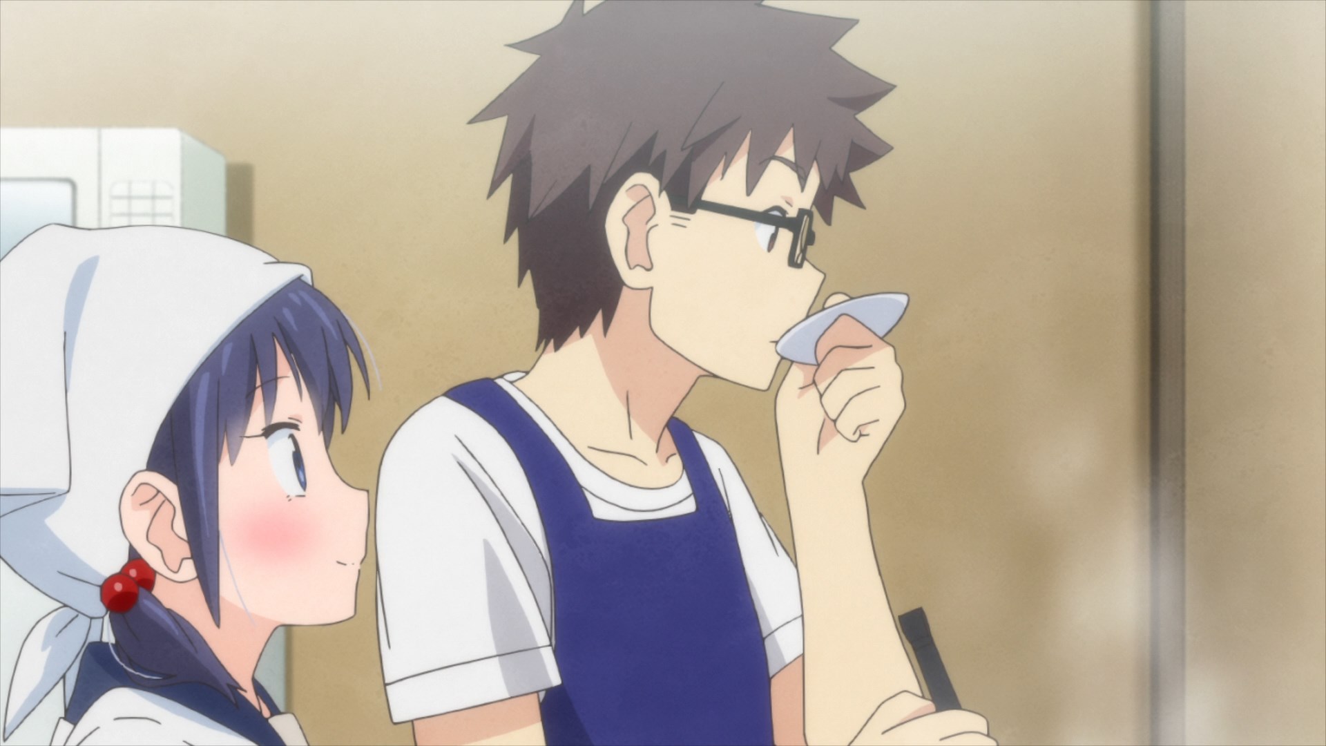 Домовладелица в пубертатном периоде! — скриншот 17