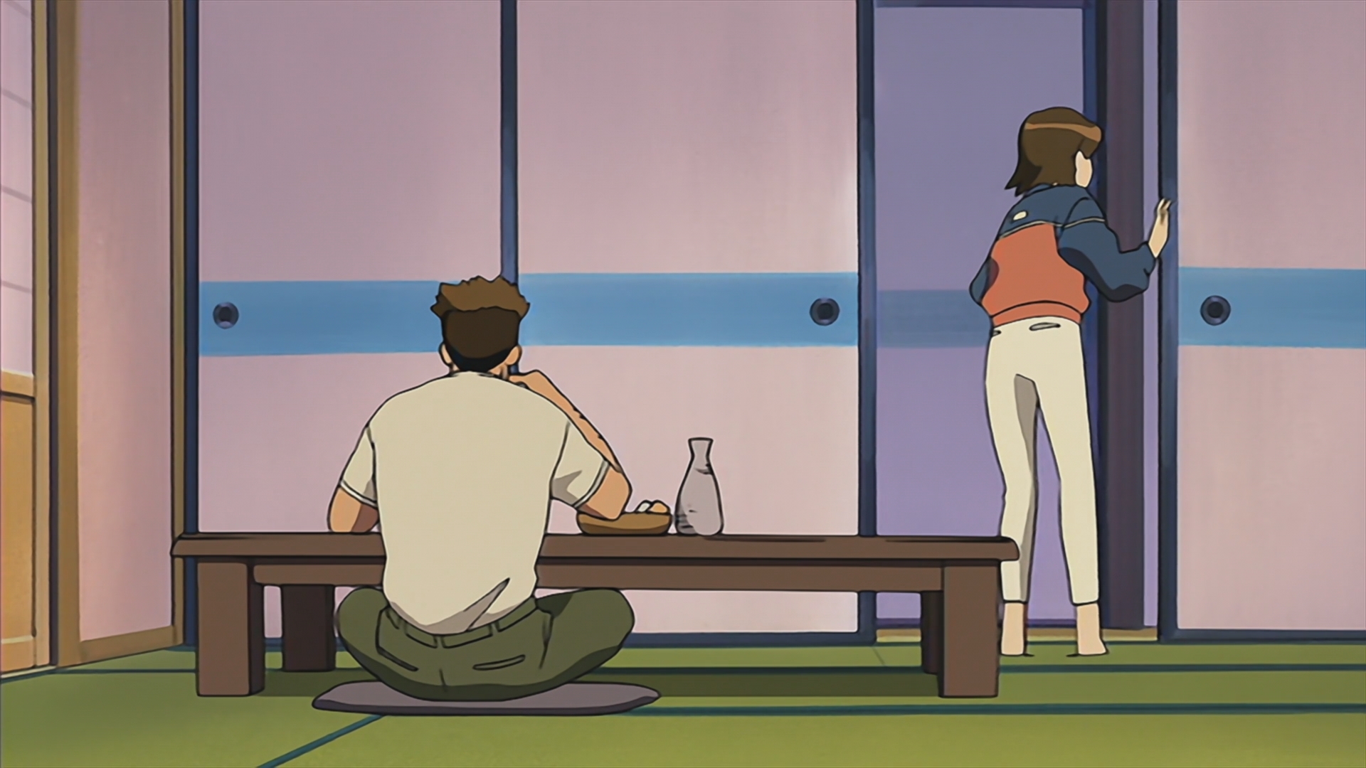 Этот ужасный и прекрасный мир — скриншот 12