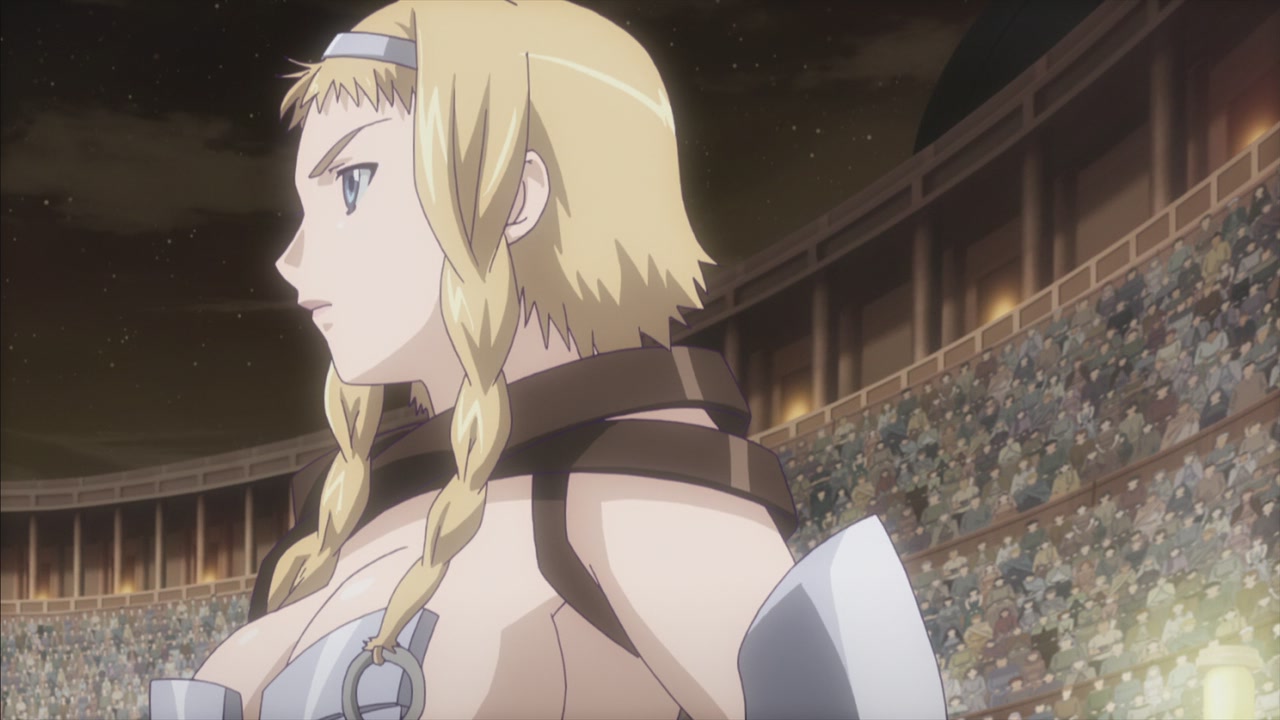 Клинок королевы 2: Наследница престола — скриншот 31