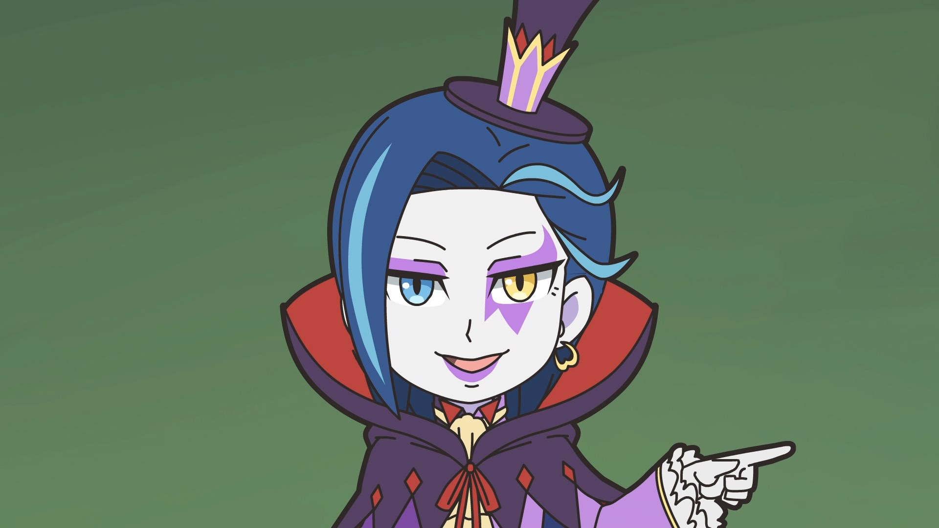 Квартет из альтернативного мира 2 — скриншот 5