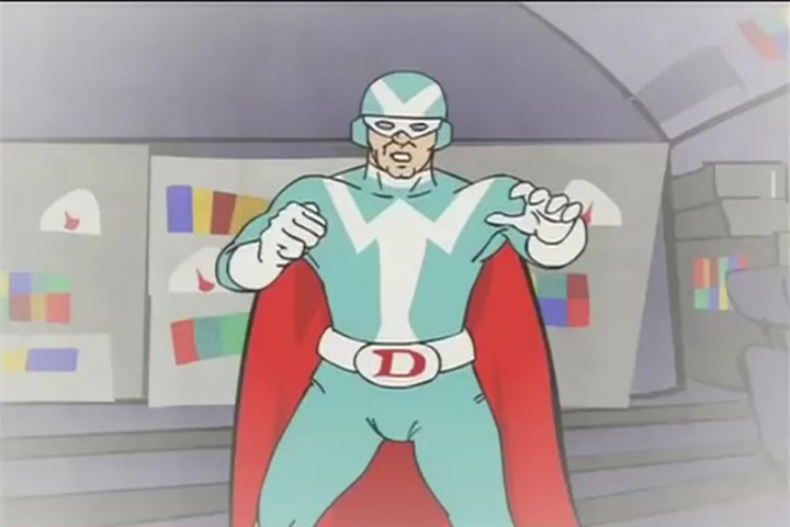 Коготь орла — скриншот 11