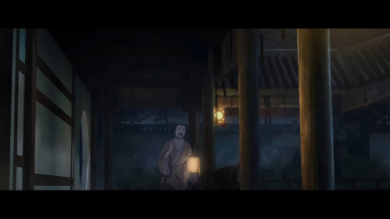 Магистр дьявольского культа — скриншот 40