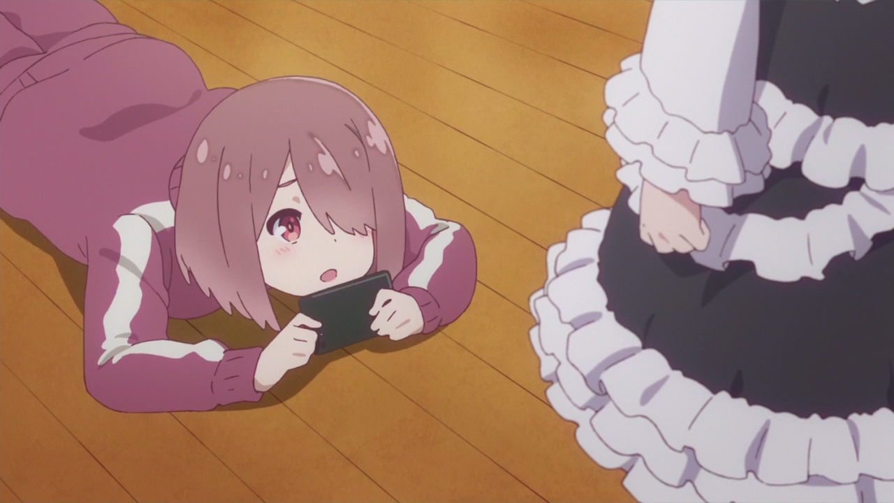 Ангел спустился ко мне! — скриншот 35