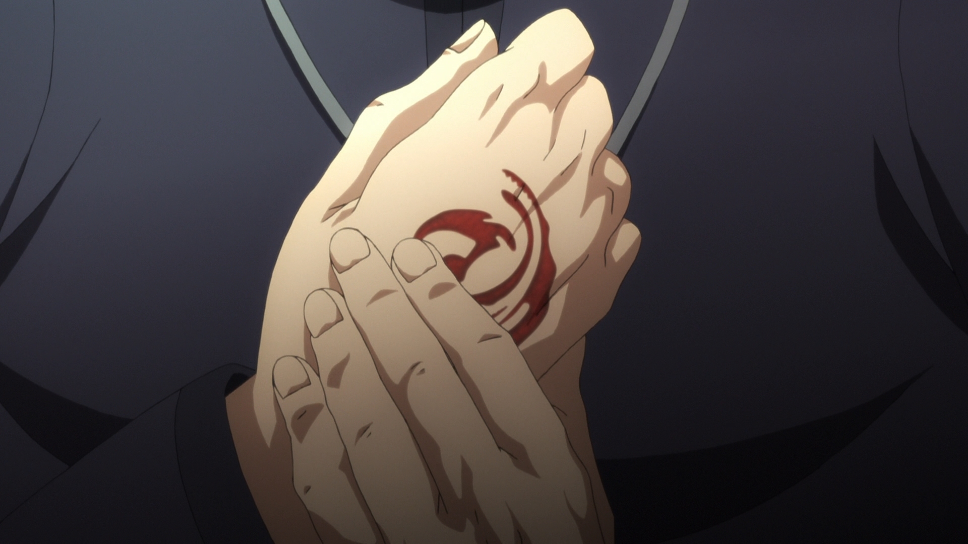 Судьба/Начало — скриншот 8