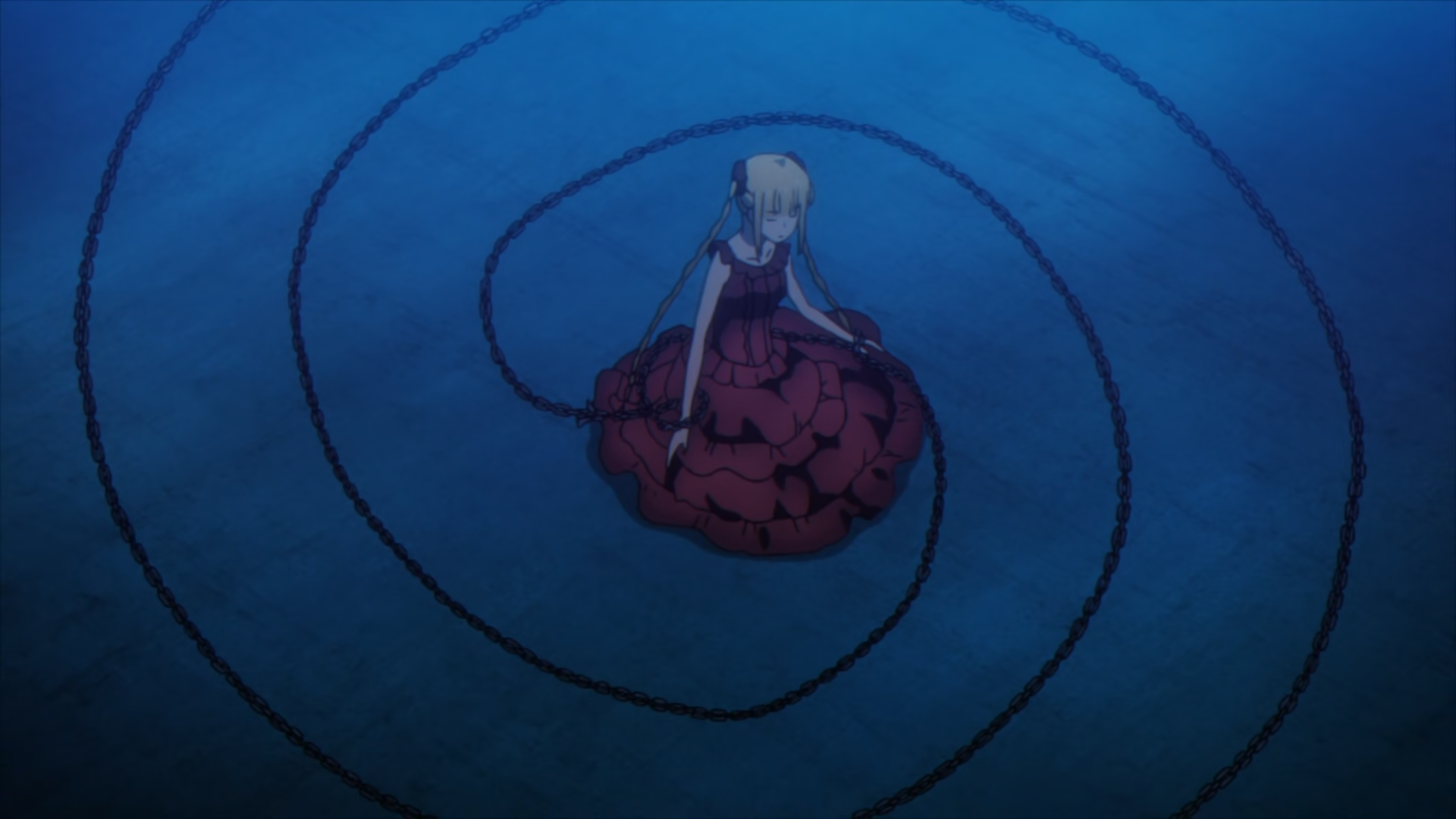 Игра Дарвина — скриншот 22