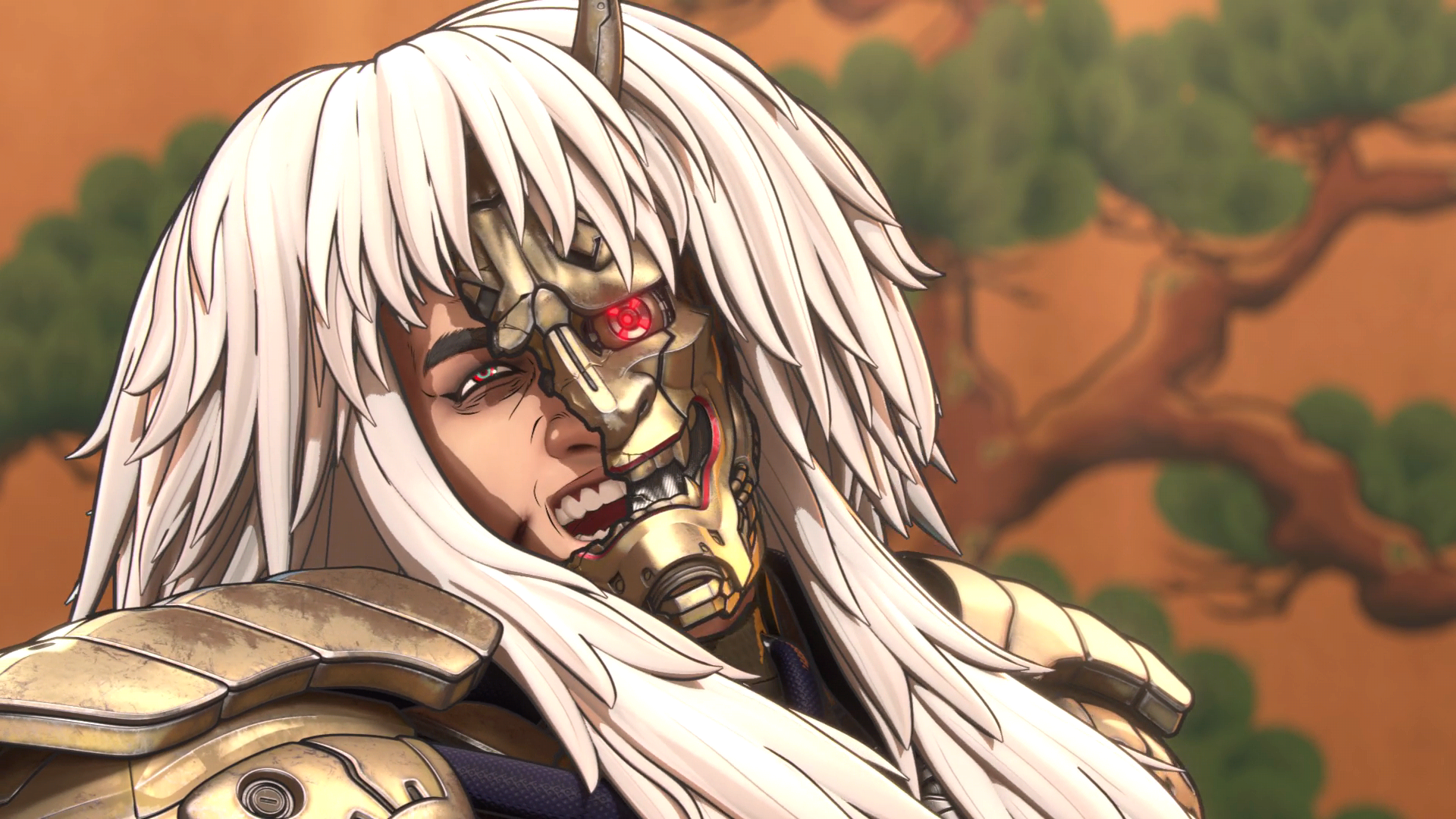 Видоизменённый углерод — скриншот 39