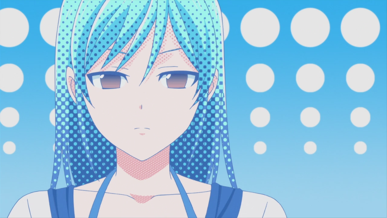 Мангака и его ассистентка: Спецвыпуски — скриншот 17