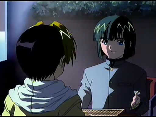 Хикару и го: Новогодний выпуск — скриншот 24