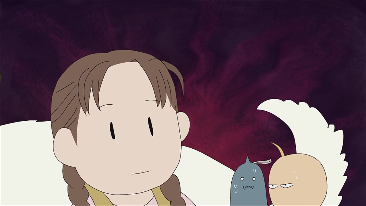 Стальной алхимик: Братство — Четырёхпанельный театр — скриншот 15