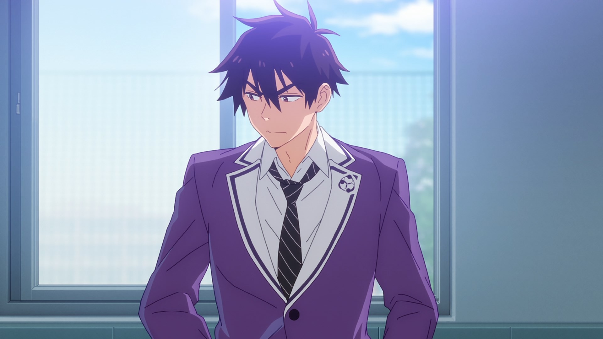 Дети семьи Сиундзи — скриншот 16