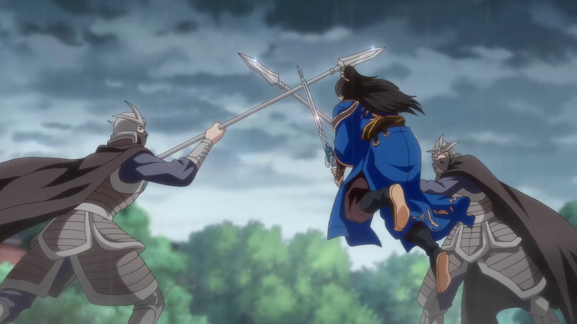 Путь выбора 2 — скриншот 29