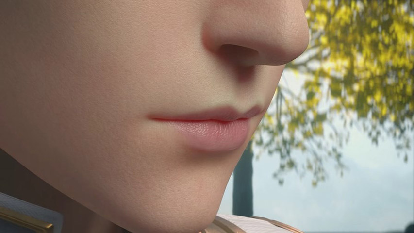 Великий правитель (2023) — скриншот 16