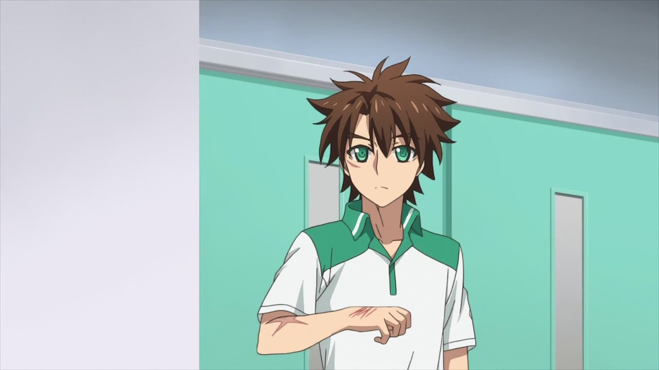 По велению адской сестры OVA — скриншот 26