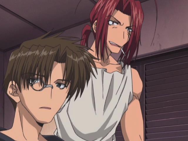 Саюки: Перезарядка — скриншот 28