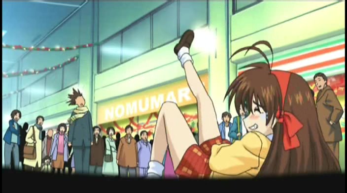 Навсегда мой Санта — скриншот 8