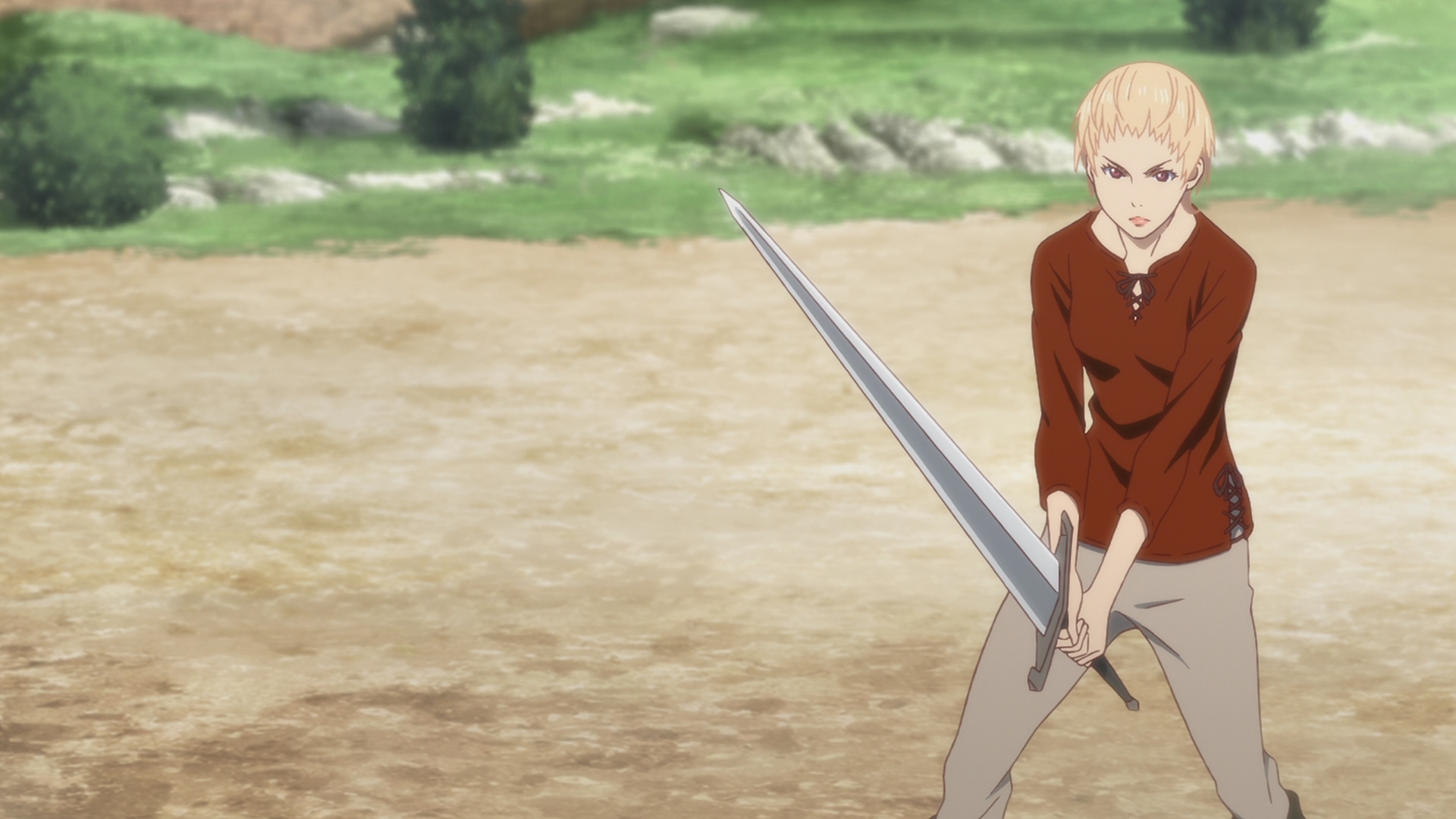 Ярость Бахамута: Генезис — Короткие истории — скриншот 15