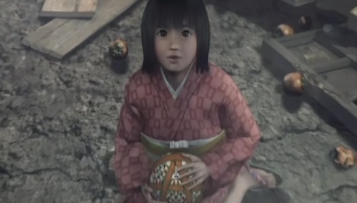 Онимуся, рассвет сновидений — скриншот 6