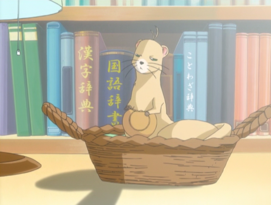 Лиричная волшебница Наноха — скриншот 22