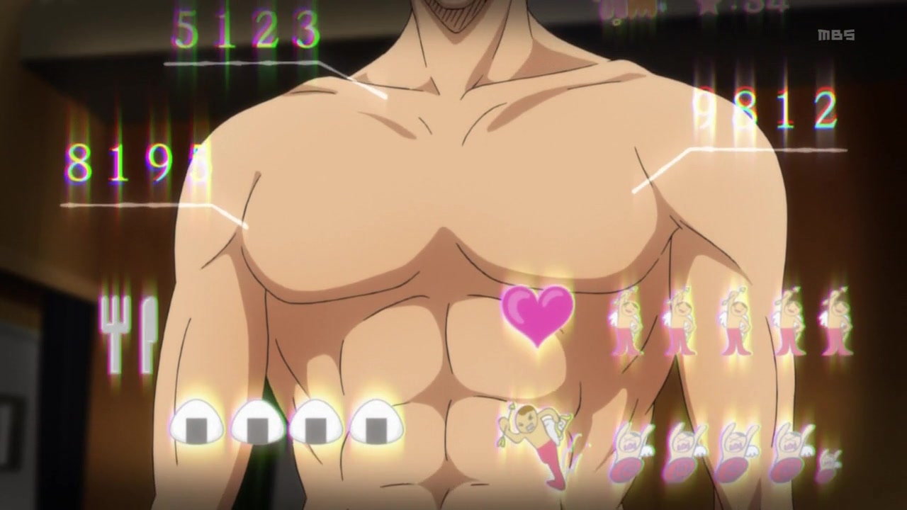 Баскетбол Куроко — скриншот 37