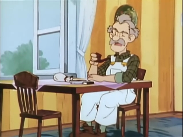 Тётушка Перечница — скриншот 37