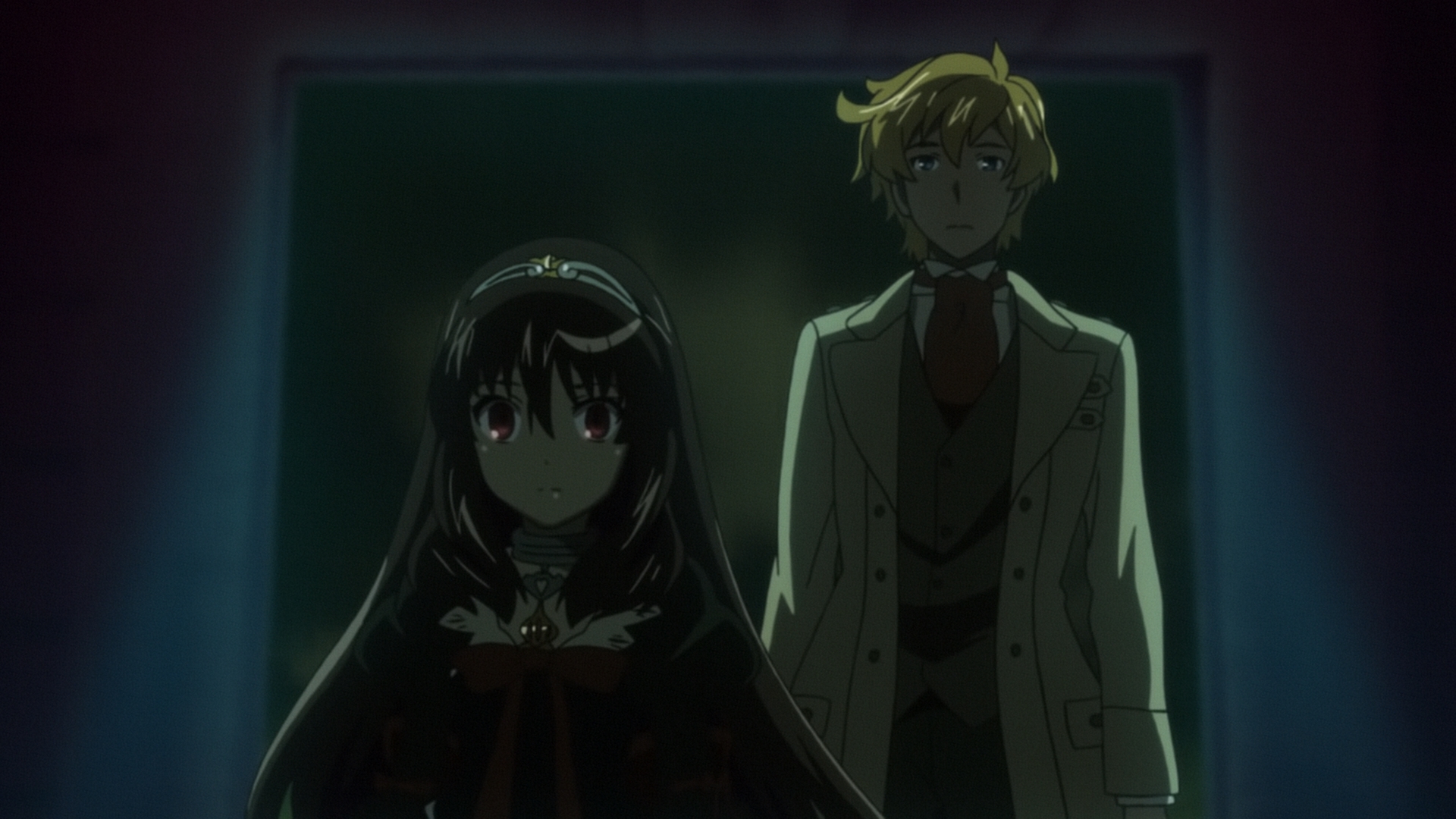 Таинственная библиотека Данталиан — скриншот 19