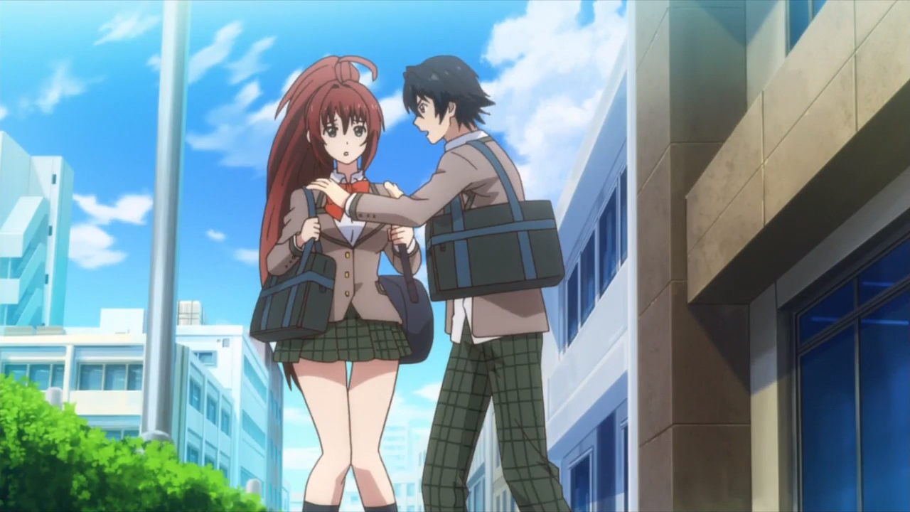 Маг-обманщик из другого мира — скриншот 9